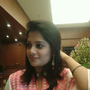 Meet your Posher, Rhea